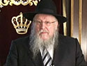 Rabbi Shmuel Butman